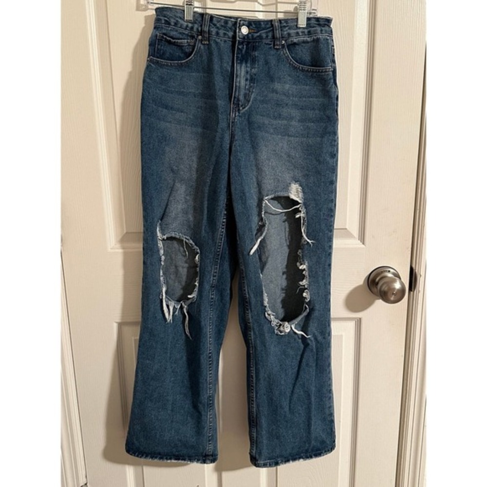 angel kiss Jeans‎